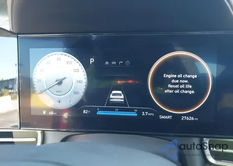 2025 Hyundai Elantra Sel Convenience from USA, damaged, VIN KMHLS4DG3SU924820